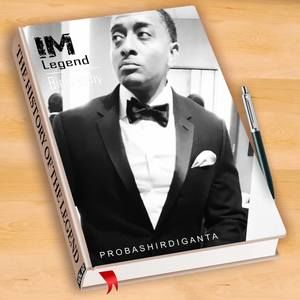 Meet your Posher, Ed